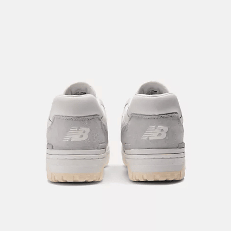 New Balance 550 Rain Cloud | BB550SLB