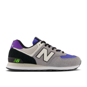 New Balance 574 'Grey Purple' | U574CB2