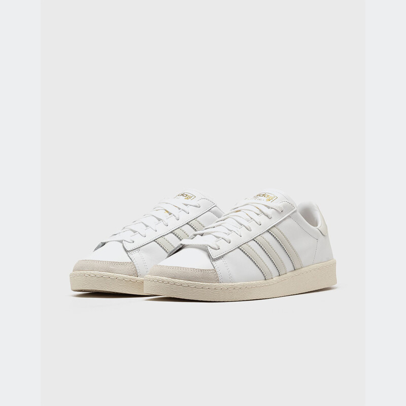 adidas Originals Jabbar Lo "Footwear White/Orbit Grey" | JI3425