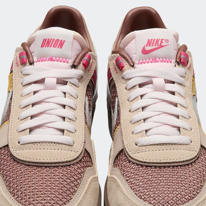 Union LA x Nike Field General "Shimmer" | FQ9003-200