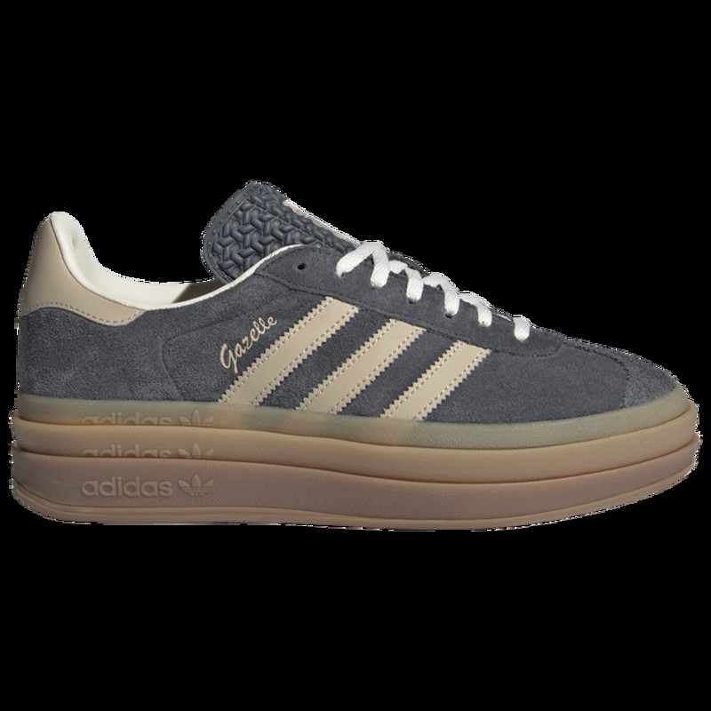 adidas Originals Womens Gazelle Bold | IE0428