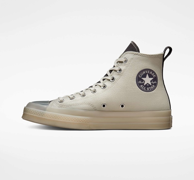 A Cold Wall x Converse Chuck 70 "Silver Birch" | A02276C