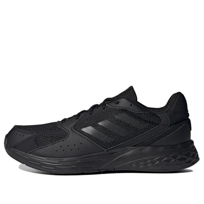 adidas Response Black Marathon Running | FY9576