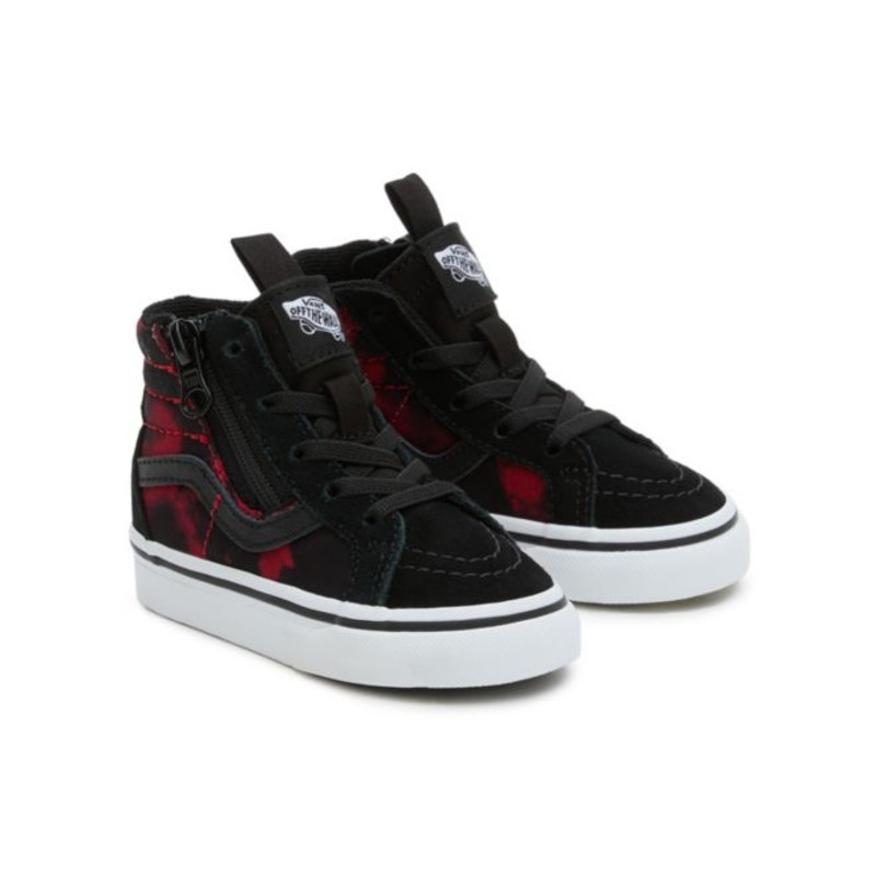 vans fastest growing teen brand nike | VN0007Q3BLK