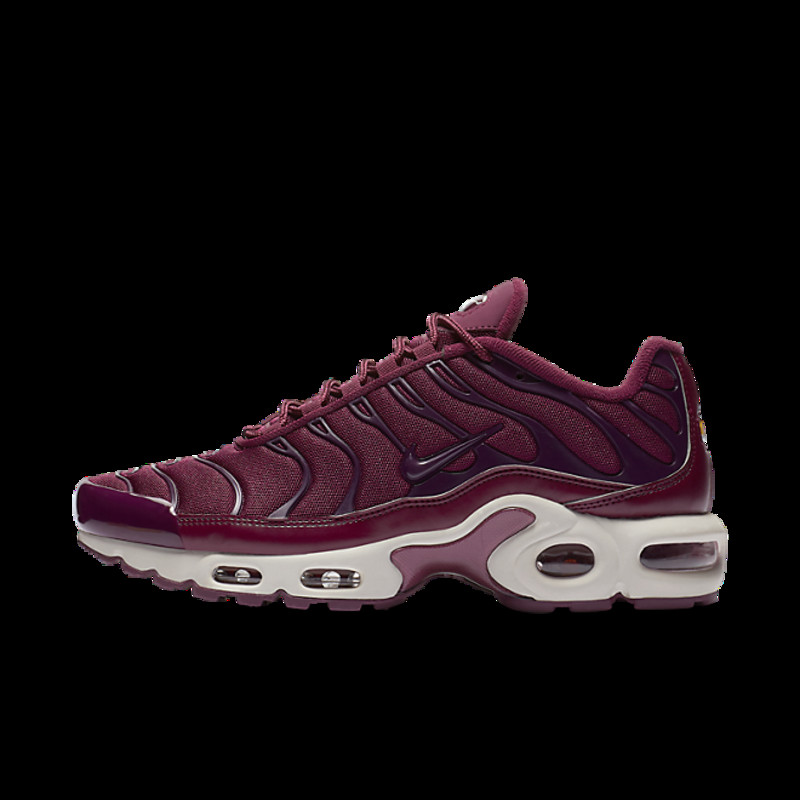 Nike air deals max tn bordeaux