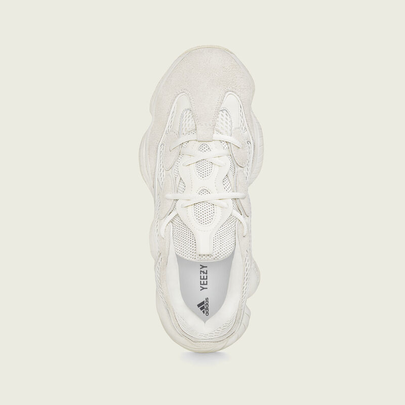 adidas Yeezy 500 Bone White | FV3573