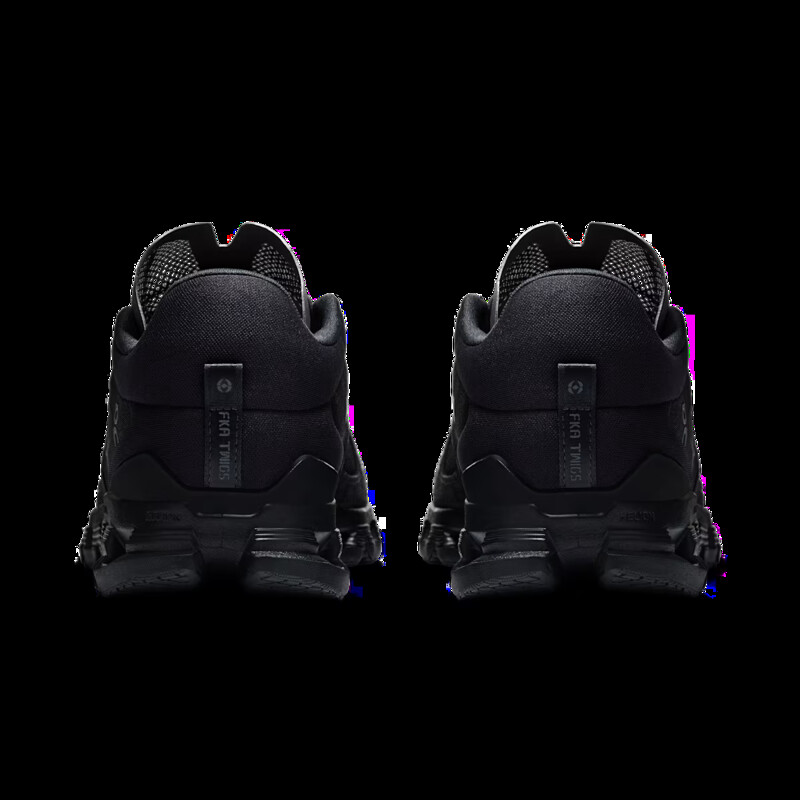 FKA x On Cloud X 4 "Black" | 3MF10910553
