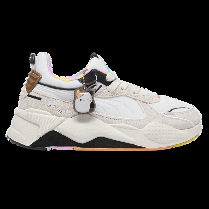 PUMA Womens RS-X Squishmallows Cam | 39756401