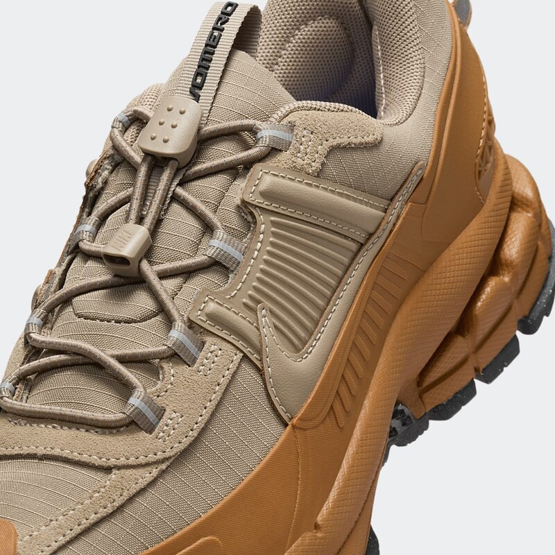 Nike Zoom Vomero 5 Roam "Flax/Khaki" | HQ2181-200