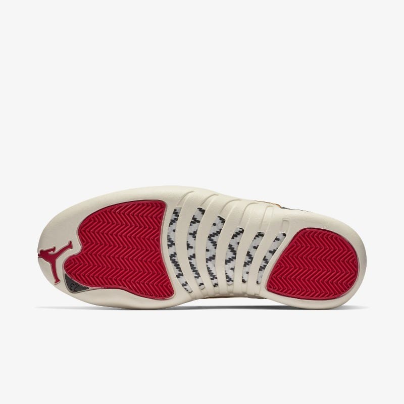 Air Jordan 12 CNY | CI2977-006