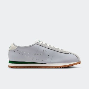 Nike Cortez Leather "Wolf Grey" | HQ1841-001 Nike Cortez Leather "Wolf Grey" | HQ1841-001