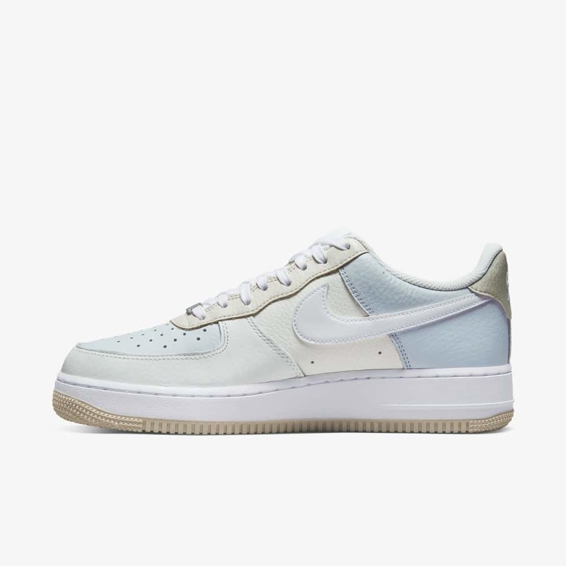 Nike Air Force 1 Low Spring Pastel | DR8590-001 | Grailify