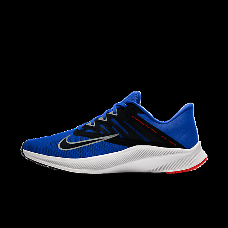 Nike Quest 3 Racer Blue | CD0230-400