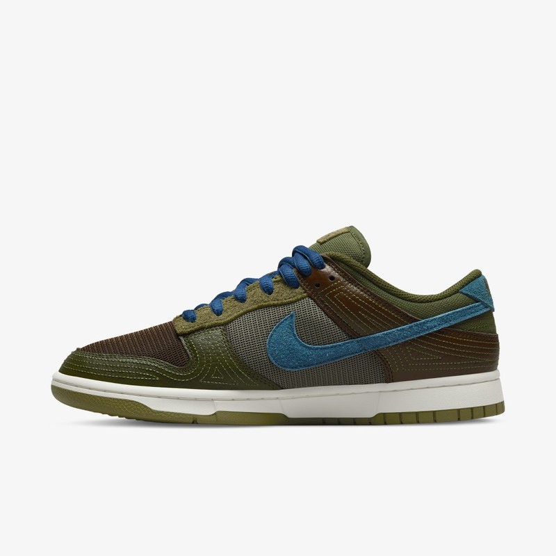 Nike Dunk Low NH Cacao Wow | DR0159-200
