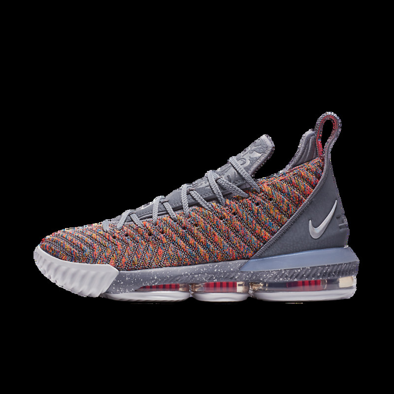 Nike LeBron 16 EP '20 20' | BQ5970-900