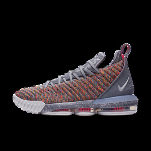 Nike LeBron 16 EP '20 20' | BQ5970-900