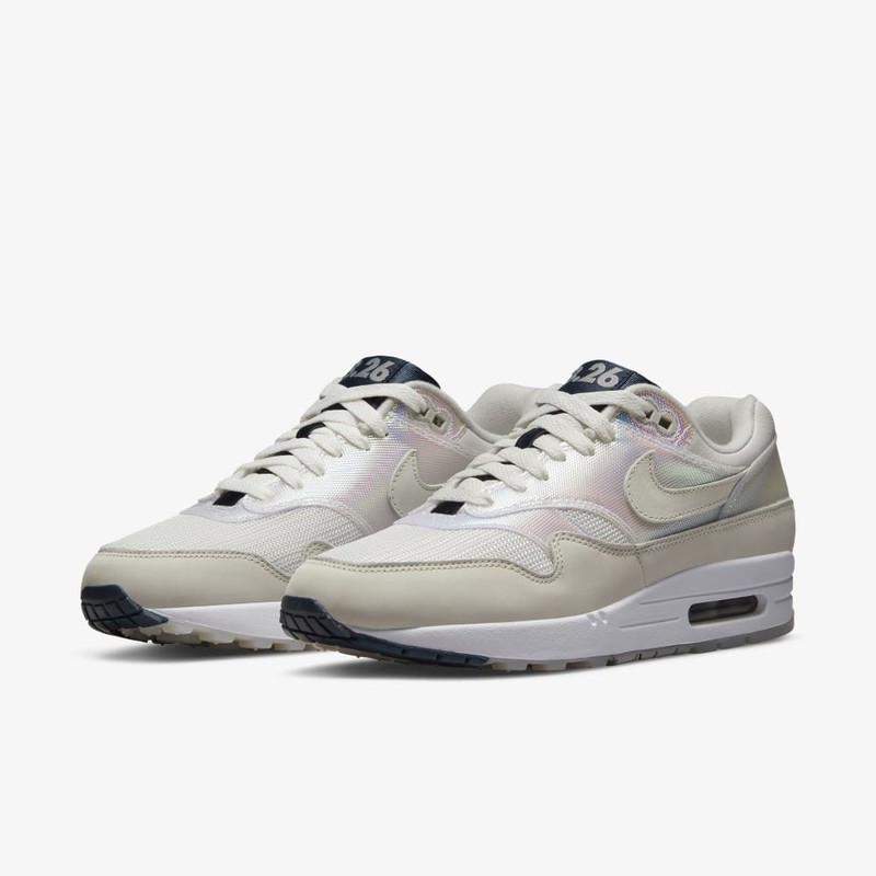 Nike Air Max 1 La Ville Lumiere (Europe excl.) | DQ9326-100