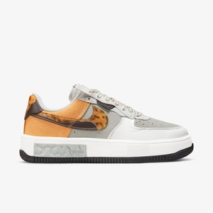 Nike Air Force 1 Fontanka Tortoise Shell | DR0151-001