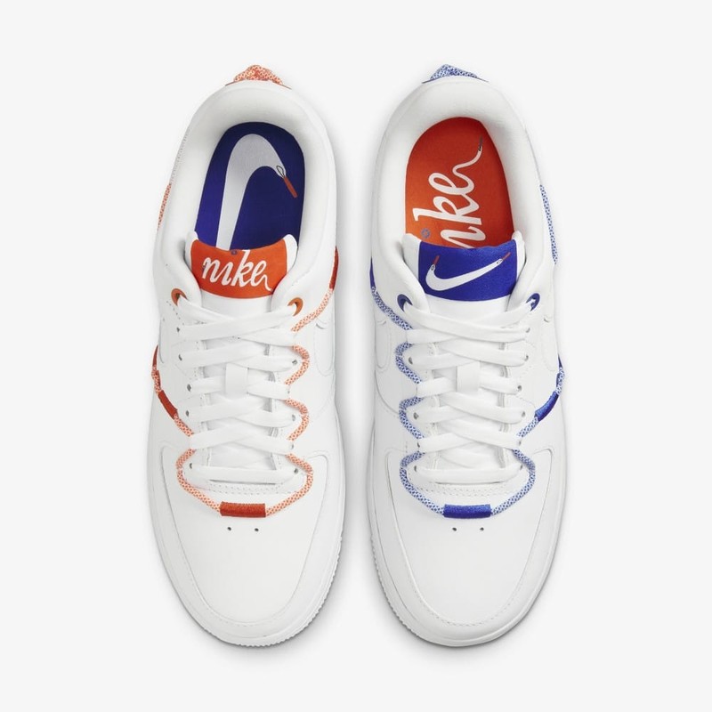 Nike Air Force 1 LX Extra Laces | DH4408-100