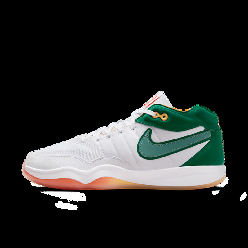 Nike GT Hustle 2 Nike University | DJ9404-103