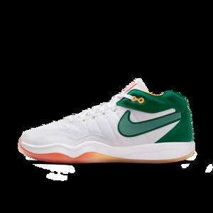 Nike GT Hustle 2 Nike University | DJ9404-103