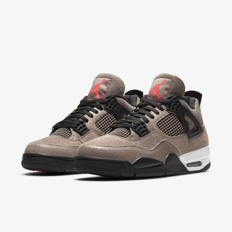 Air Jordan 4 Taupe Haze | DB0732-200