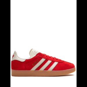 adidas Gazelle Womens "Red" | IF7161