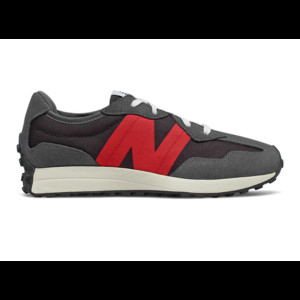 New Balance 327 - Magnet with Team Red | GS327FF