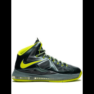 Nike Lebron X high-top | 541100-300
