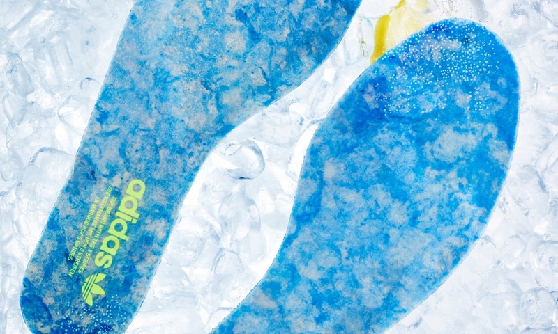 adidas ZX 8000 Frozen Lemonade | H68010