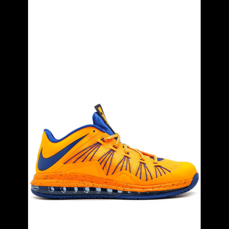 Nike Air Max Lebron 10 Low | 579765-800