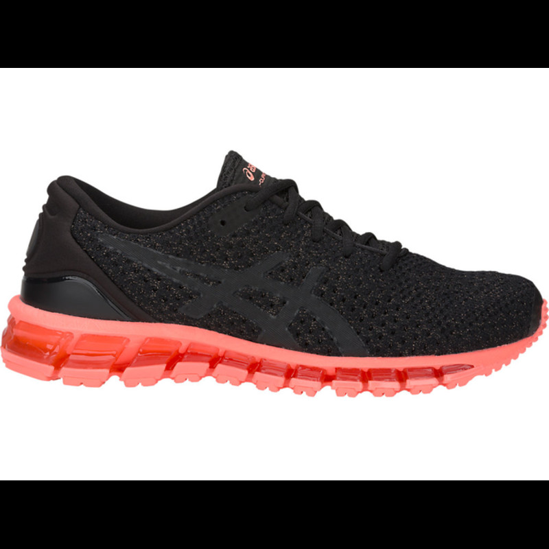 Gel quantum 360 knit 2 outlet red