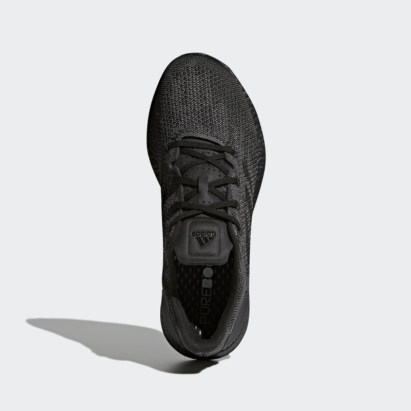 adidas Pure Boost DPR Triple Black | BB6303