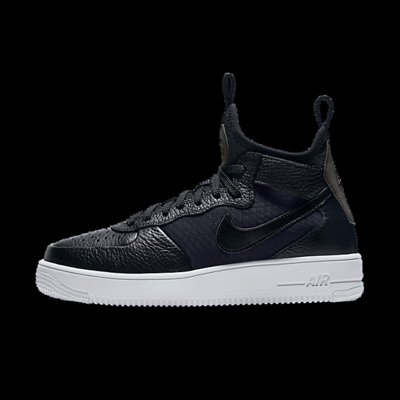 Air force 1 outlet ultraforce mid gs