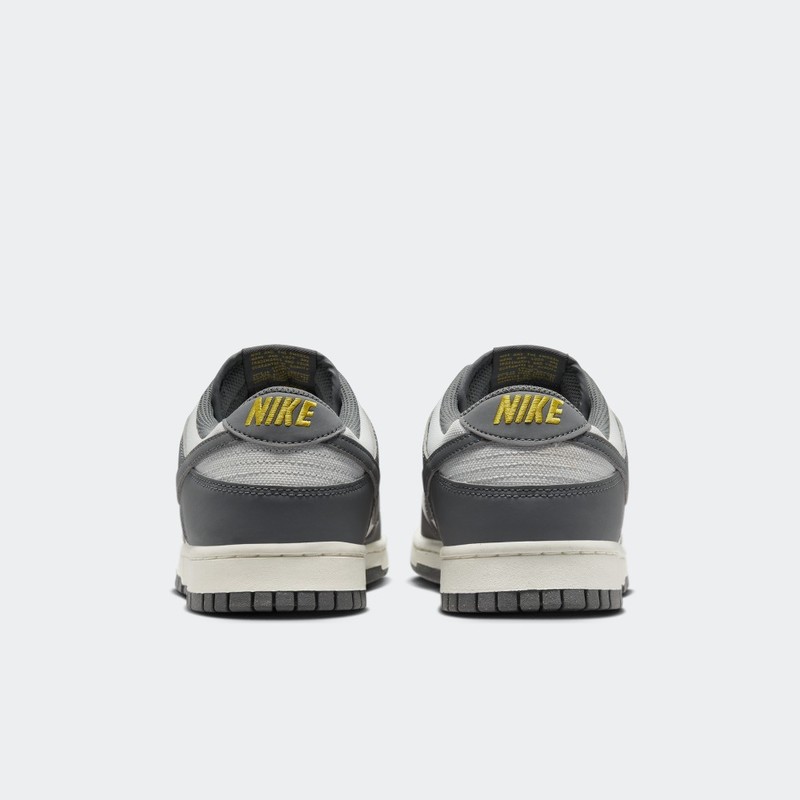 Nike Dunk Low Next Nature "Smoke Grey" | FZ4621-001