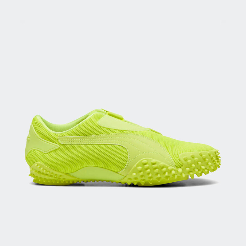 Puma Mostro Ecstasy "Electric Lime" | 397328-06