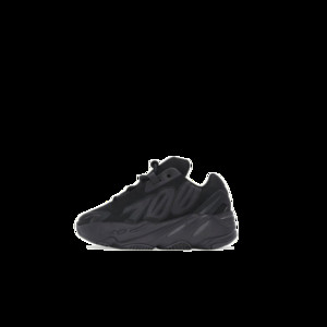 adidas Yeezy Boost 700 MNVN Infant 'Black' | FY4392