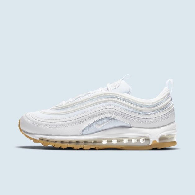 Nike hat einen Air Max 97 mit einem Fan-Favoriten Colorway kreiert