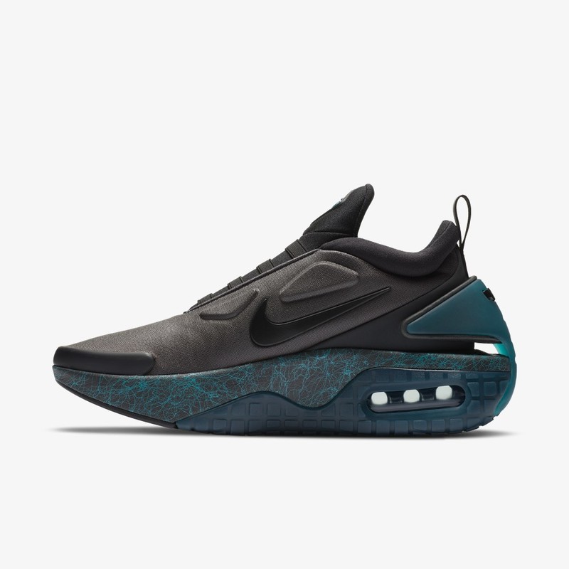 Nike Adapt Auto Max Anthracite | CZ0232-001