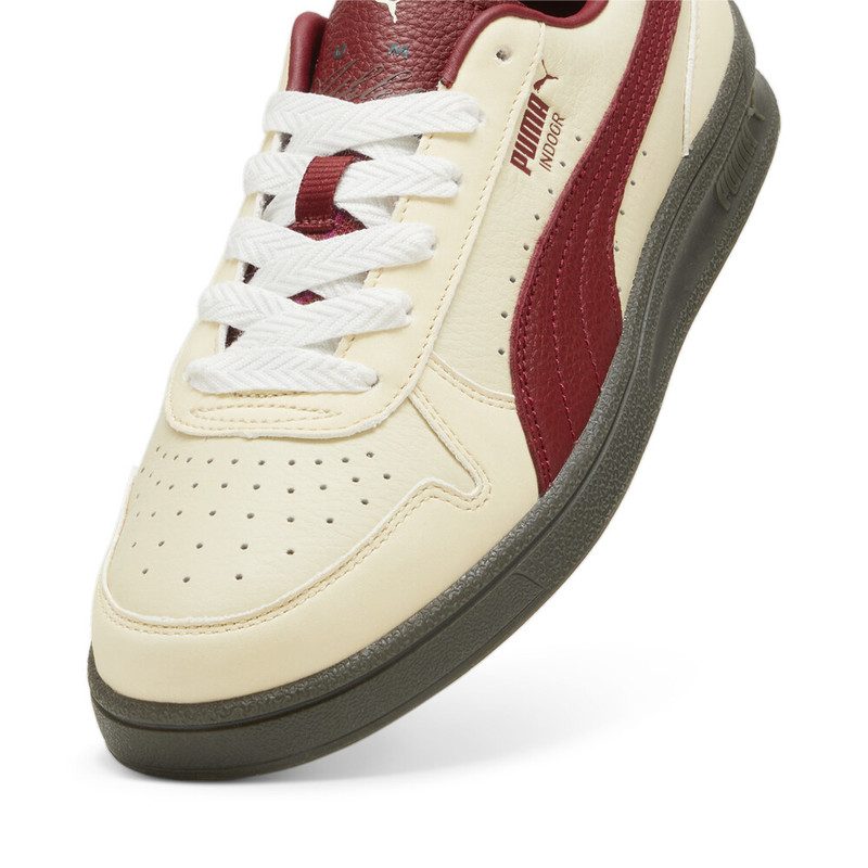 Puma Indoor "Players Lane" | 398762-01