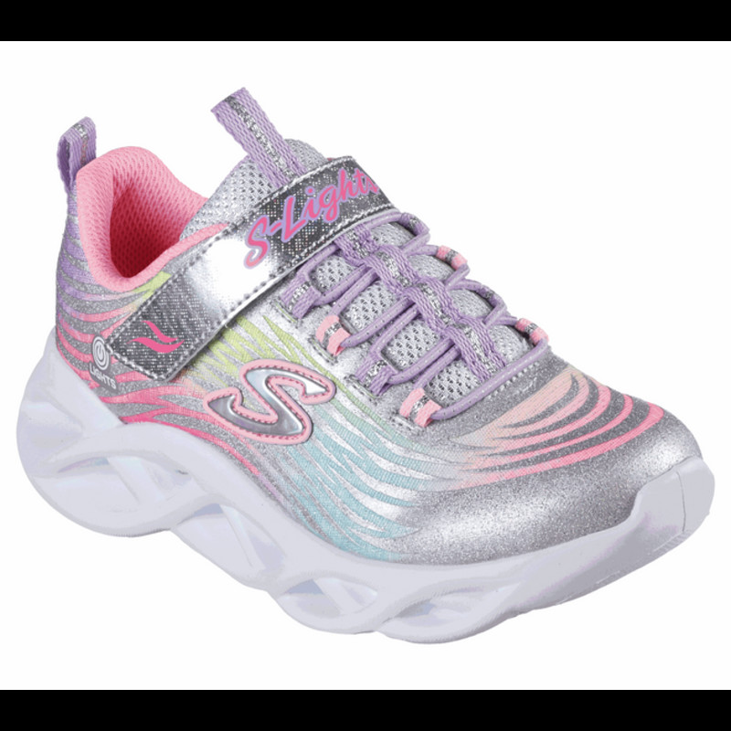 Skechers Mädchen S Lights: Twisty Brights | 302321L-SMLT | Grailify