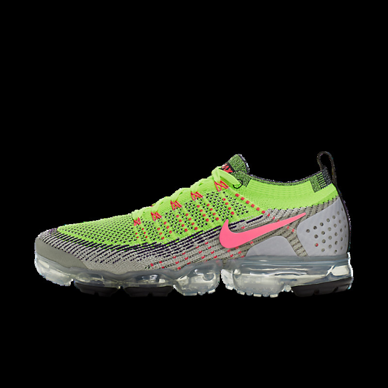 Nike air vapormax 2024 fk 2 random