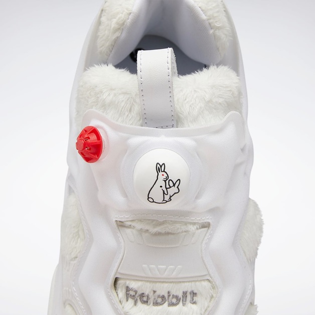 Reebok and atmos Invite #FR2 for This Instapump Fury