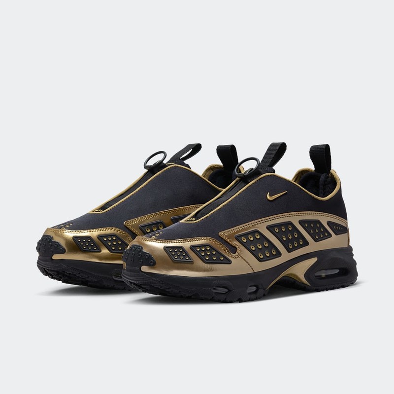 Nike Air Max SNDR "Metallic Gold" | HJ4130-002