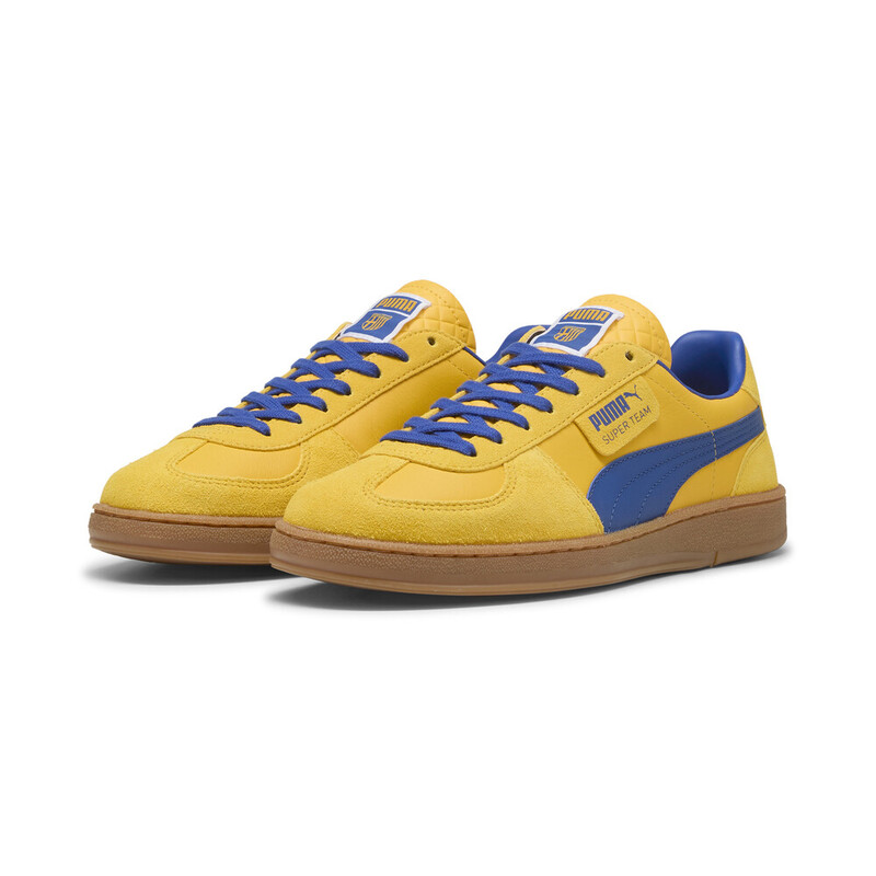 Parma F.C. x Puma Super Team "Yellow" | 401079-01