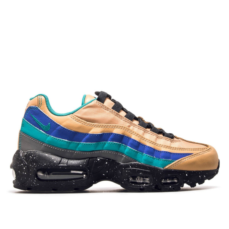 Nike air max 95 hotsell premium praline