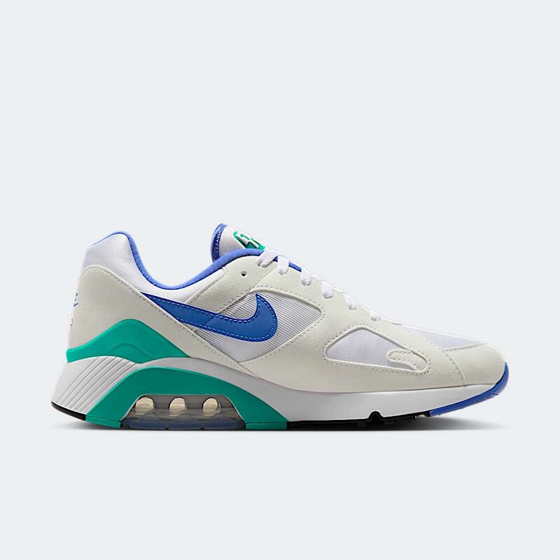 Nike Air 180 "Bluebird" | FJ9259-102