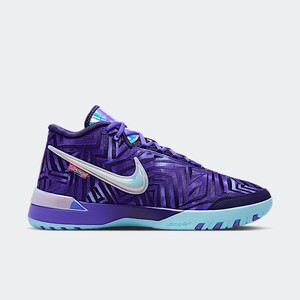 Monopoly x Nike LeBron NXXT Genisus "Imperial Purple" | IB1271-501