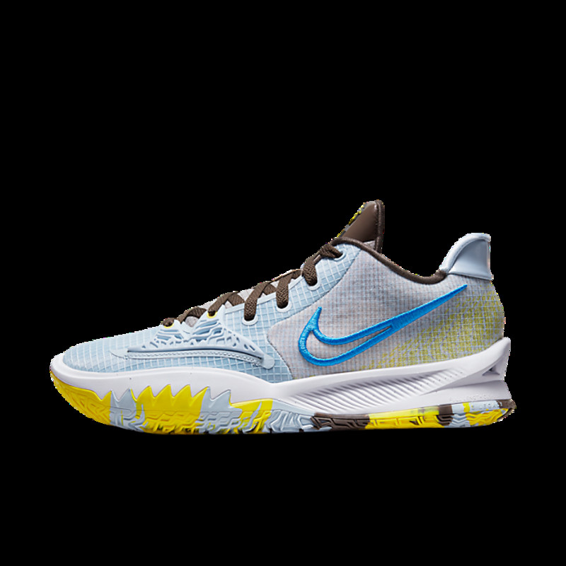 Nike Kyrie Low 4 | CW3985-400