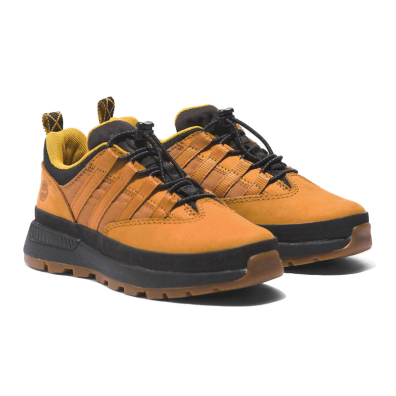 Timberland Euro Trekker Low | TB0A66E4-2311